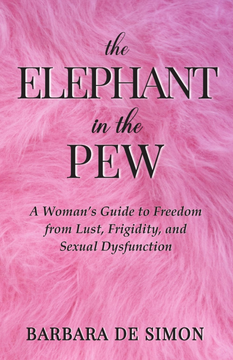 Buch The Elephant in the Pew Barbara De Simon