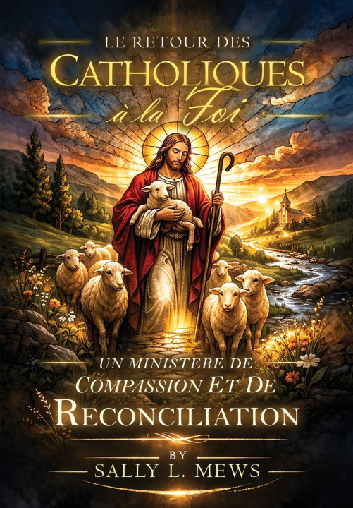 Book Catholics Returning Home Sally L Mews