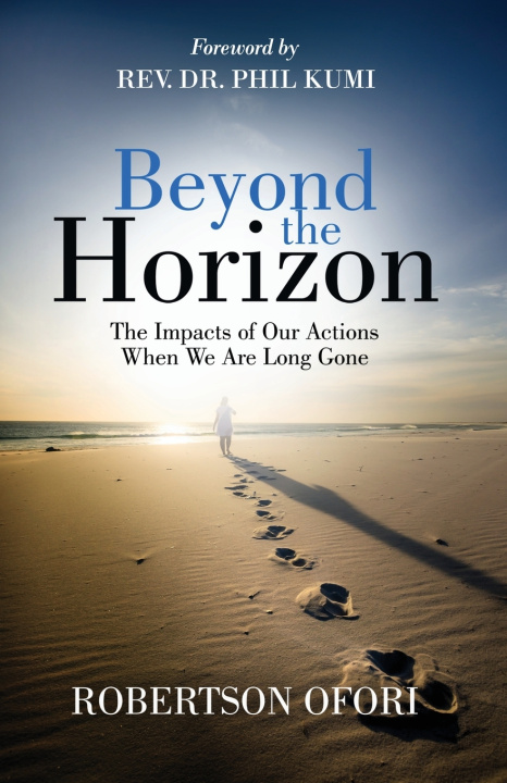 Book Beyond the Horizon Robertson Ofori