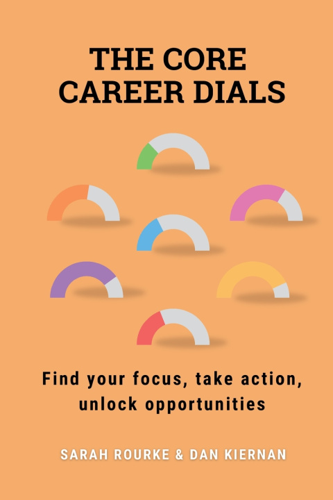 Book The Core Career Dials Sarah Rourke