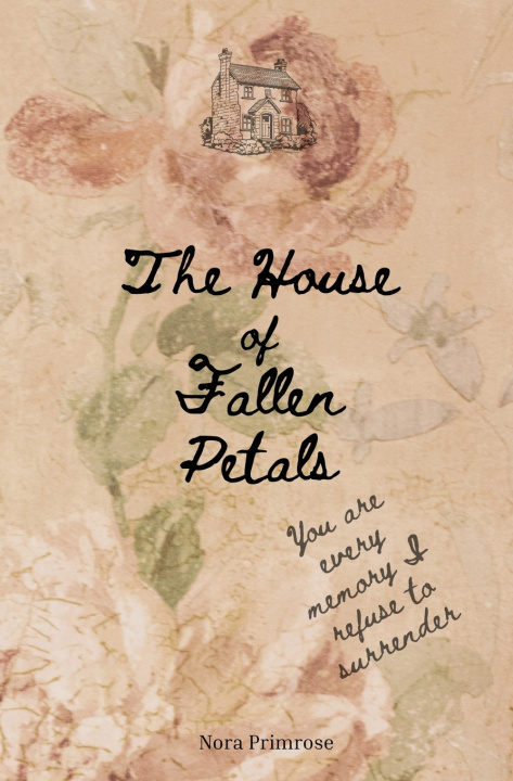Βιβλίο The House of Fallen Petals Nora Primrose