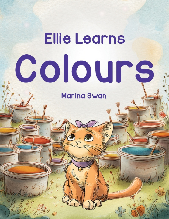 Libro Colours Marina Swan