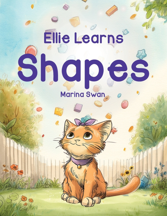 Libro Shapes Marina Swan