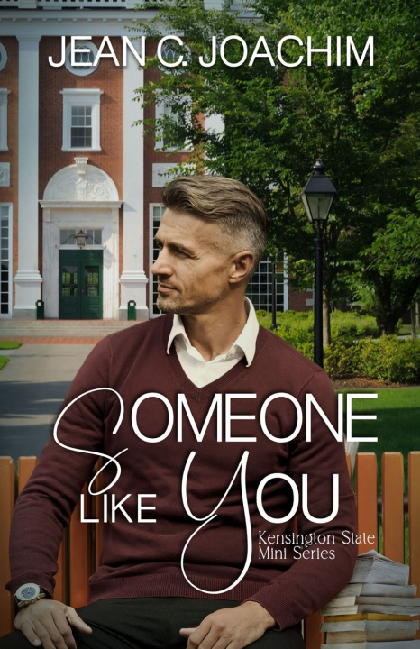 Knjiga Someone Like You Jean C Joachim