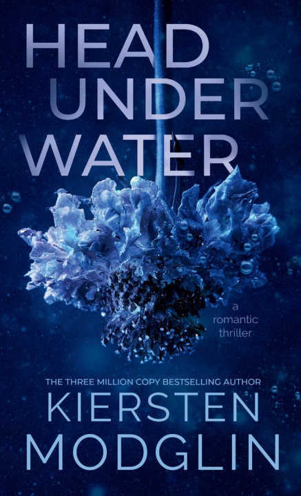 Carte Head Under Water Kiersten Modglin