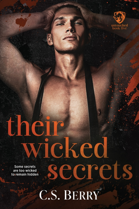 Knjiga Their Wicked Secrets C.S. Berry