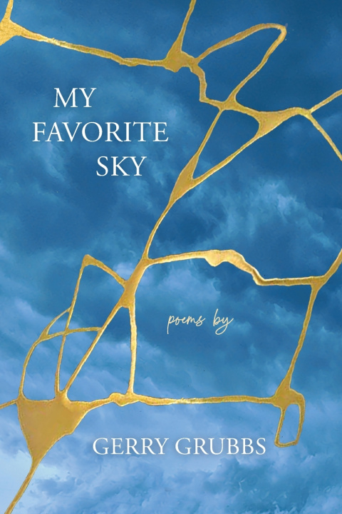 Könyv My Favorite Sky Gerry Grubbs