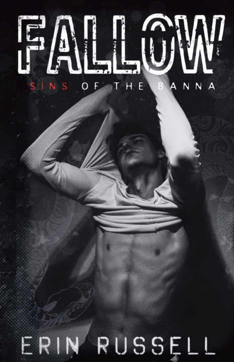 Βιβλίο Fallow Erin Russell
