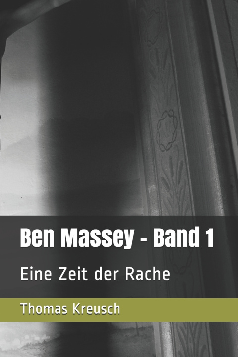 Livro Ben Massey - Band 1 Thomas Kreusch