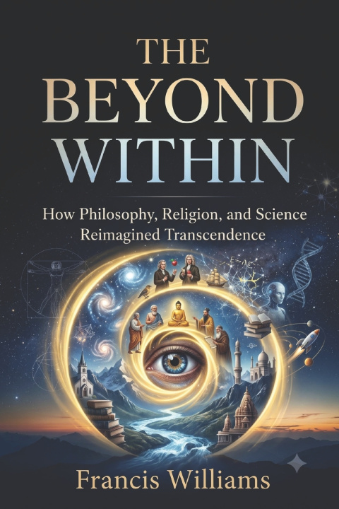 Livro The Beyond Within Francis Williams
