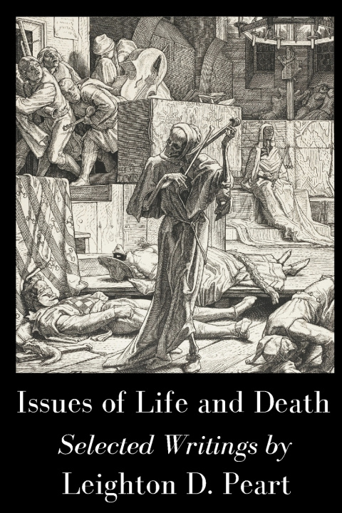 Könyv Selected Writings Volume Two Leighton D. Peart