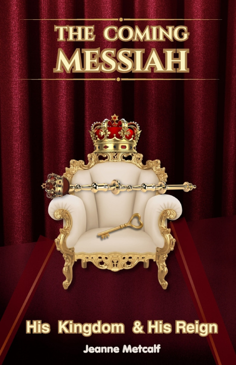 Buch The Coming Messiah Jeanne Metcalf