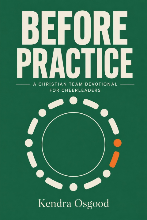 Libro BEFORE PRACTICE KENDRA OSGOOD