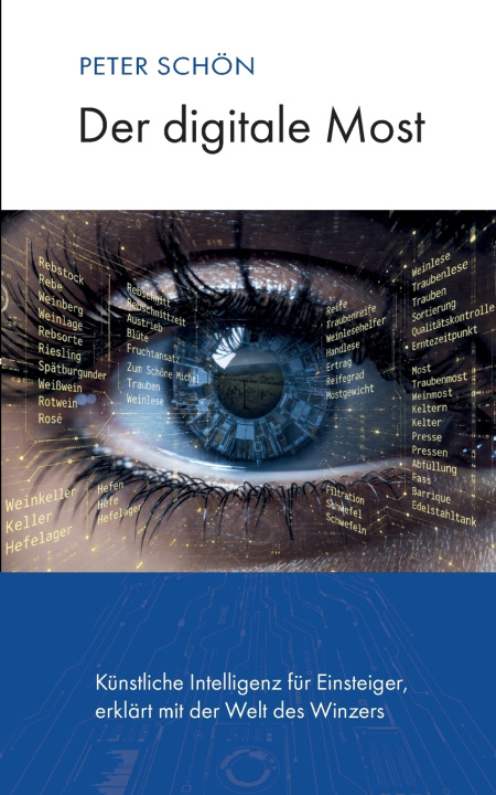 Книга Der digitale Most Peter Schön