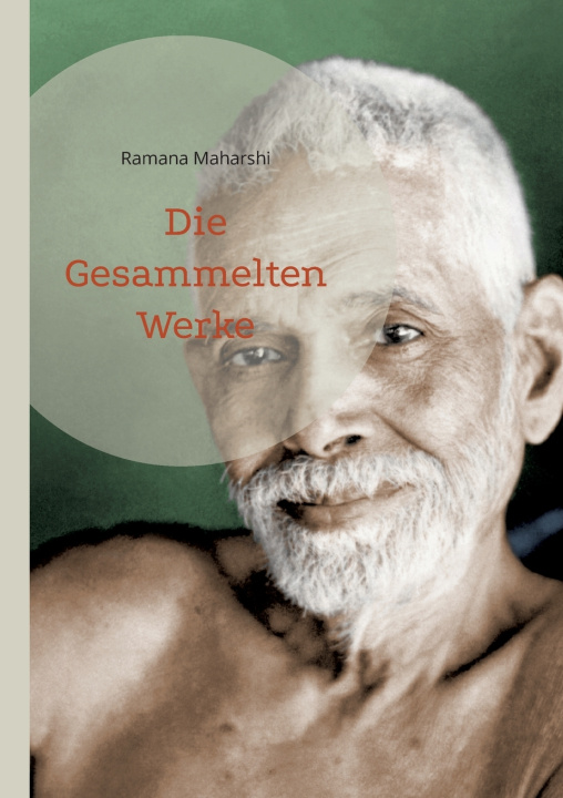 Buch Die Gesammelten Werke Ramana Maharshi