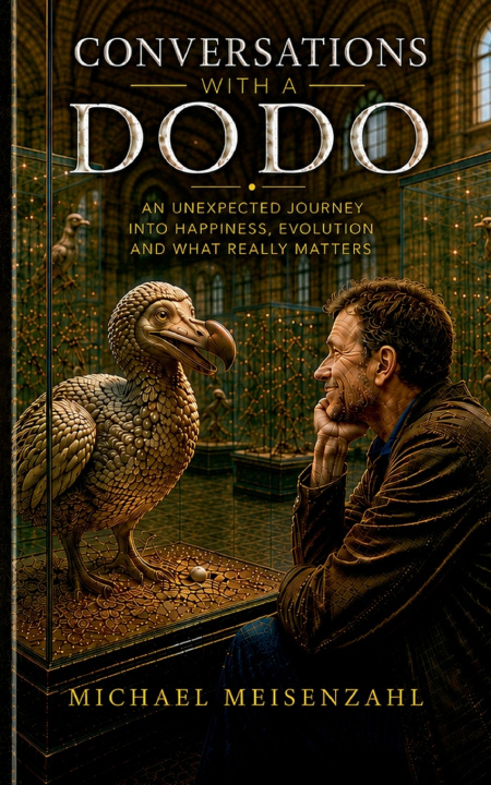 Книга Conversations With A Dodo Michael Meisenzahl