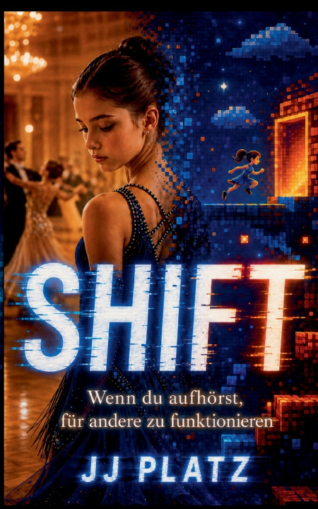 Könyv SHIFT JJ Platz