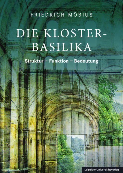 Knjiga Die Klosterbasilika 