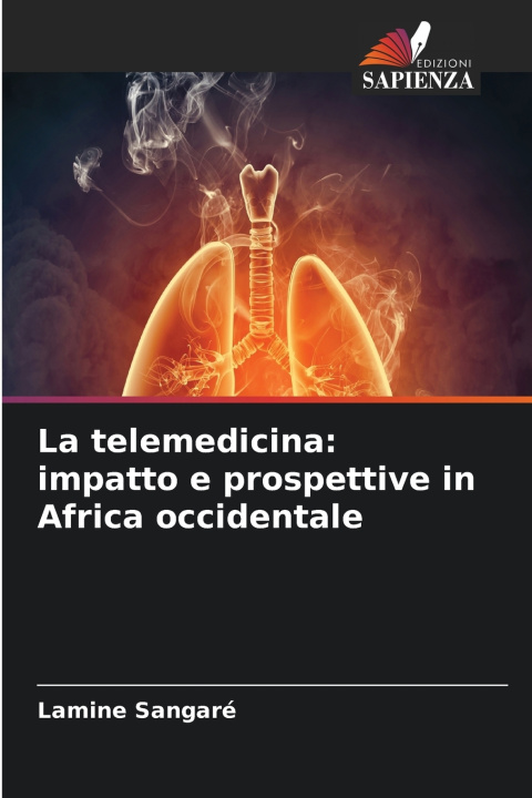 Knjiga La telemedicina Lamine Sangaré