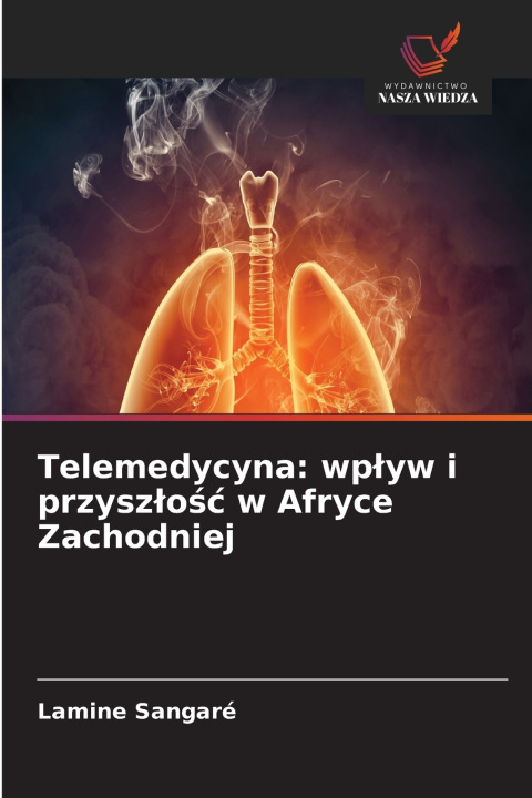 Buch Telemedycyna Lamine Sangaré
