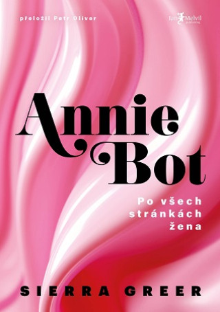 Book Annie Bot Sierra Greer
