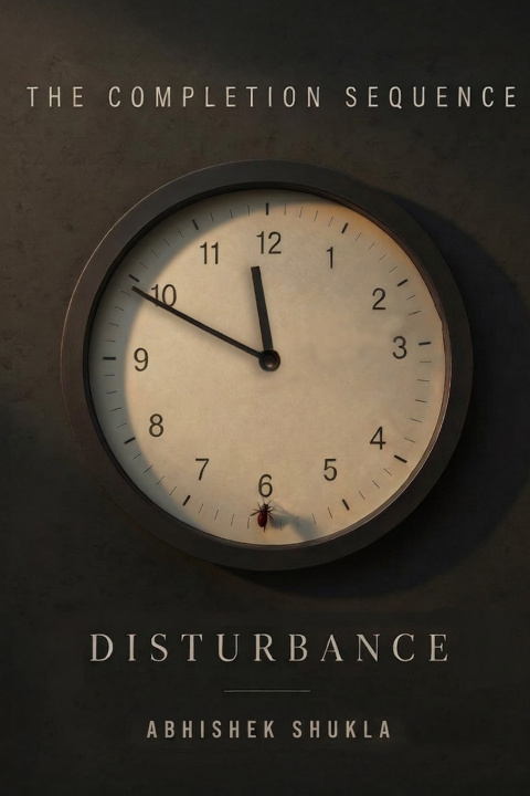 Carte Disturbance Abhishek Shukla