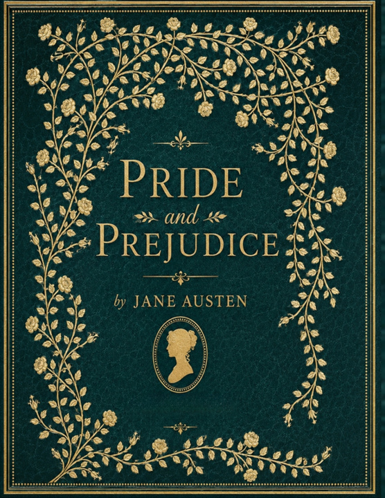Βιβλίο Pride and Prejudice (Masterpiece Library Edition) Jane Austen