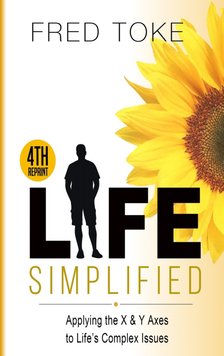 Libro Life Simplified Fred Toke