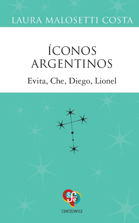 Buch Íconos argentinos Laura Malosetti Costa