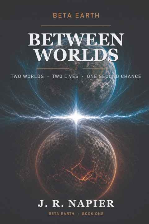 Книга Beta Earth J R Napier