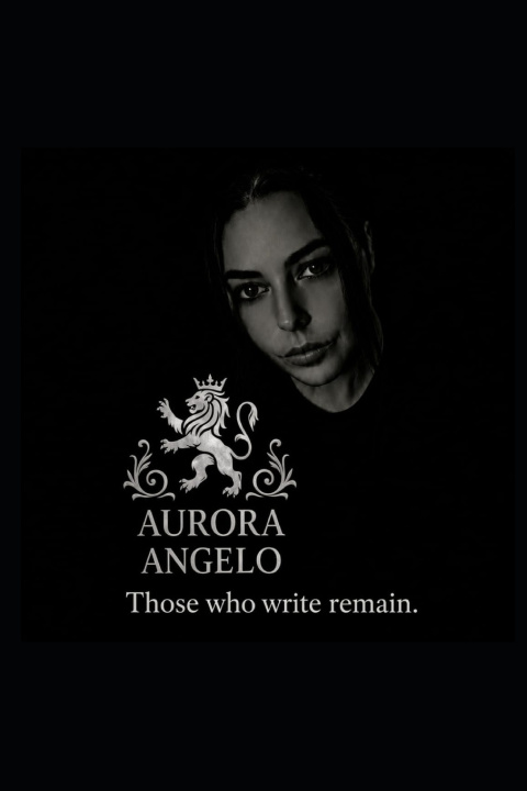 Könyv Aurora Angelo Aurora Angelo