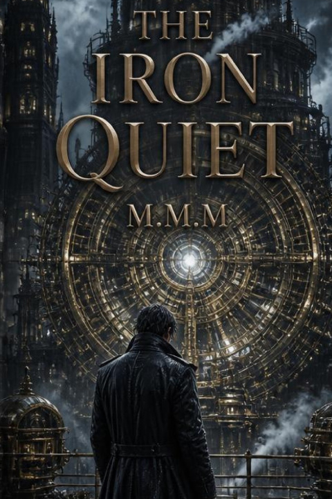 Buch The Iron Quiet M.M.M