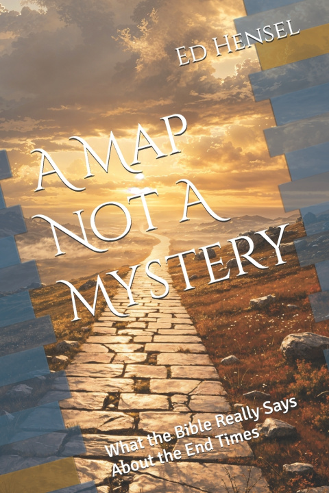 Libro A Map Not A Mystery Ed Hensel