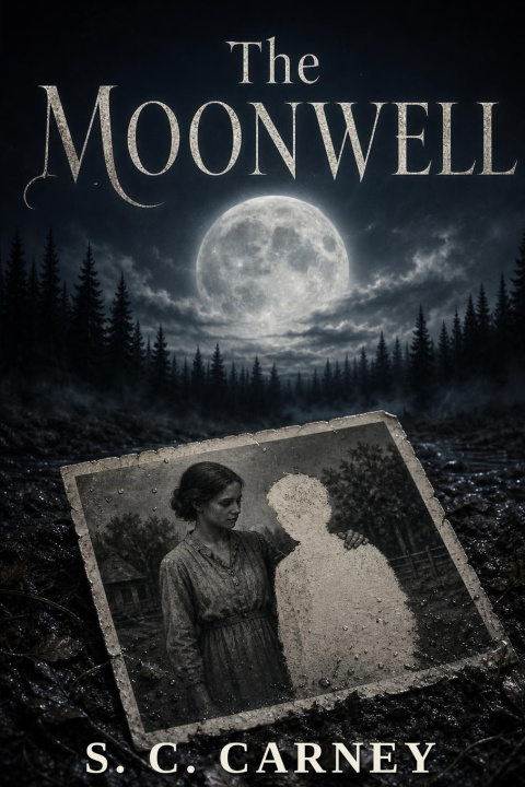 Libro The Moonwell S. C. Carney