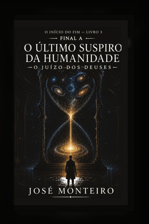 Buch O último suspiro da humanidade José Monteiro