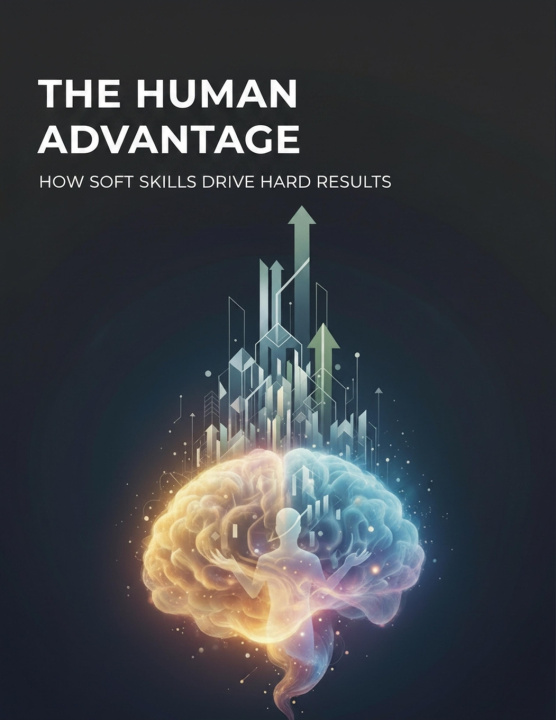 Book The Human Advantage Faith Daignault