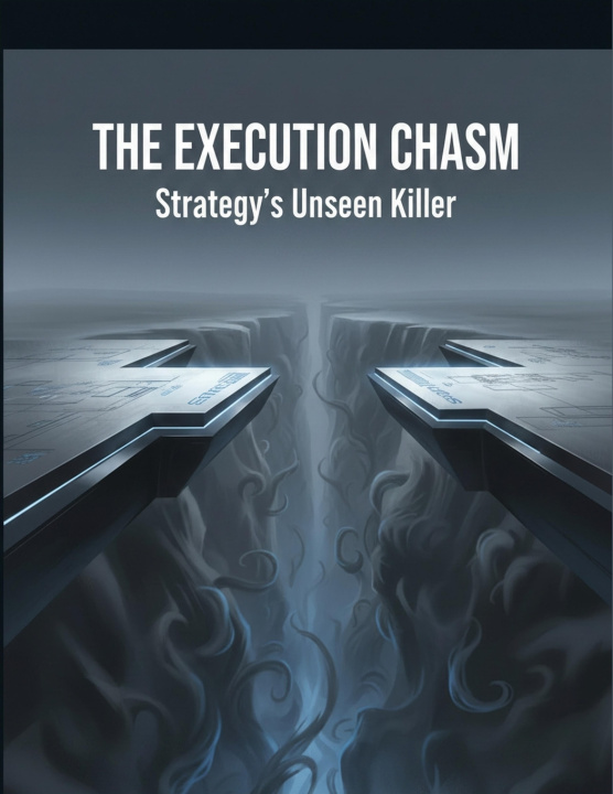Livro The Execution Chasm Dustin F Warren