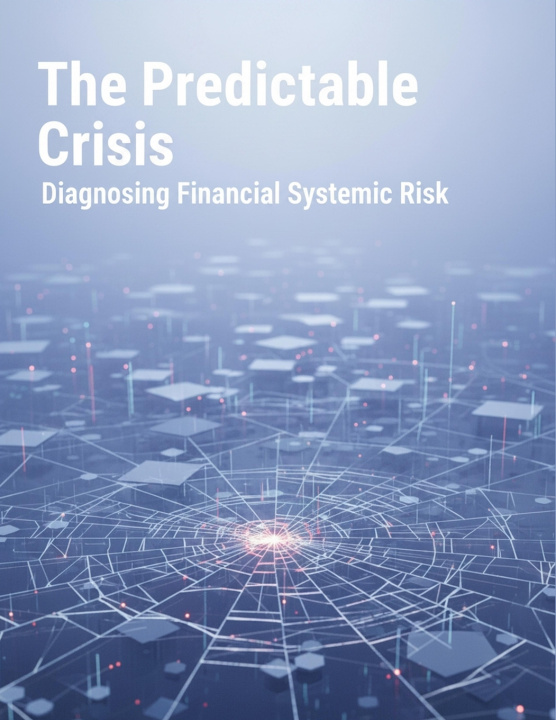Libro The Predictable Crisis Ariel Johnson
