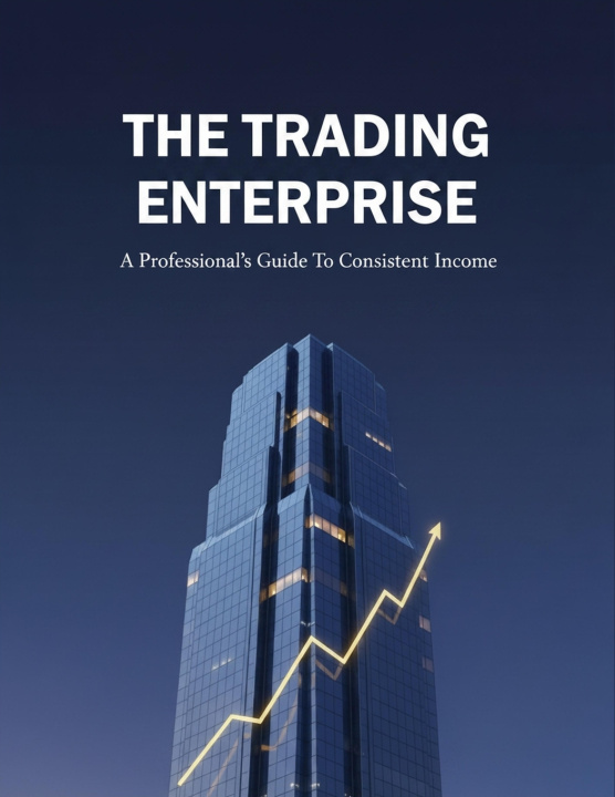 Könyv The Trading Enterprise Dustin F Warren