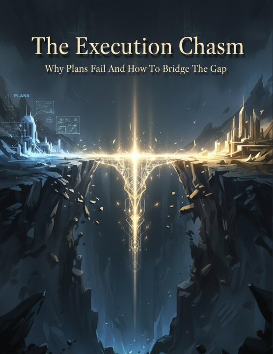 Knjiga The Execution Chasm Faith Daignault