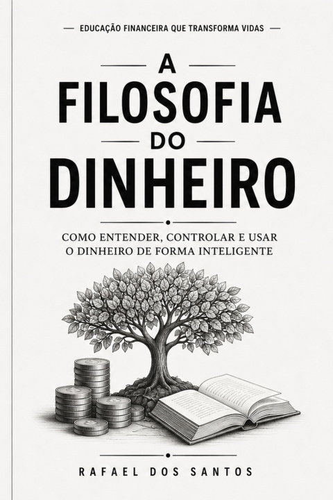 Buch A FILOSOFIA DO DINHEIRO RAFAEL DOS SANTOS