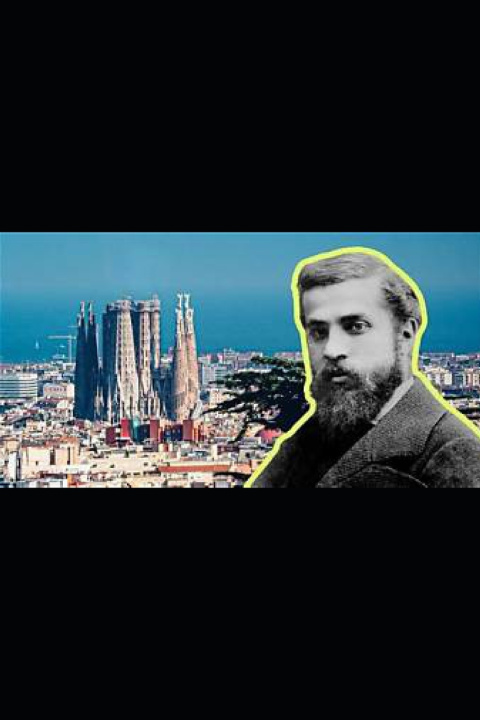 Knjiga -PSYCHANALYSE DE L'ARCHITECTE DE DIEU OU GAUDÍ CODE- O.B. Ricart