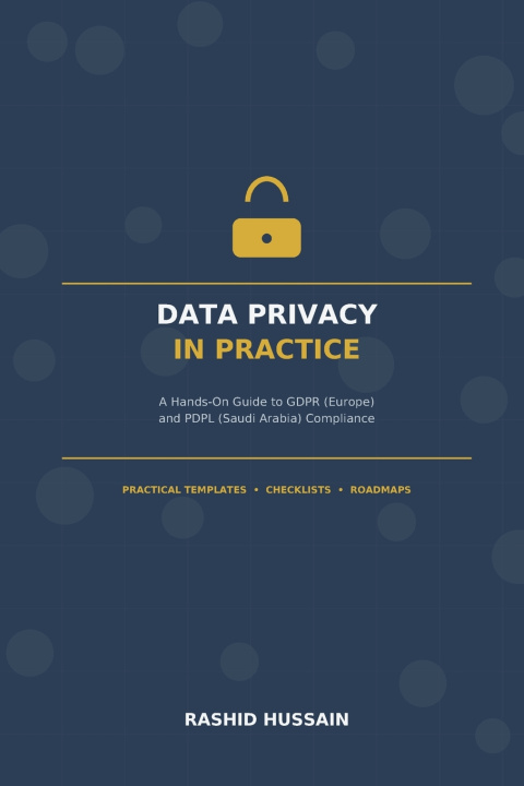 Carte Data Privacy in Practice Rashid Hussain