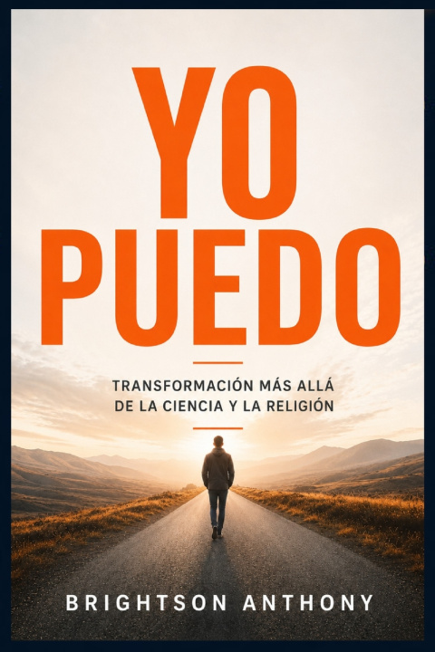 Libro YO PUEDO BRIGHTSON ANTHONY