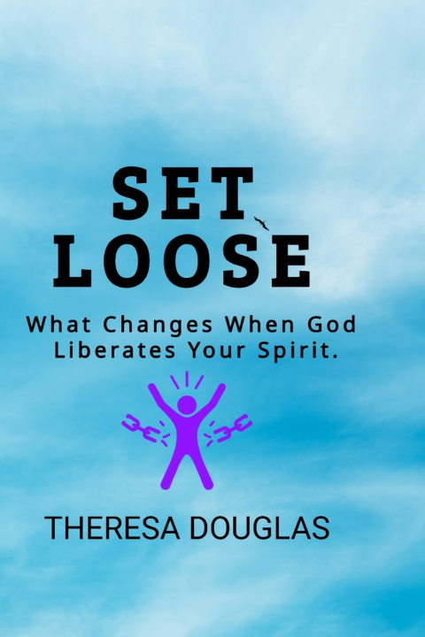 Knjiga Set Loose Theresa Douglas