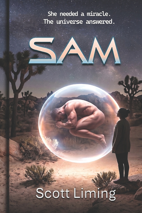 Βιβλίο SAM Scott Liming