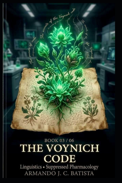 Libro The Voynich Code Armando José Caraça Batista