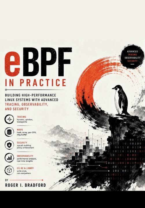 Book eBPF in Practice Roger I. Bradford