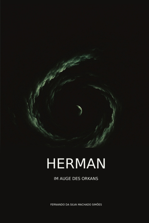 Könyv HERMAN Fernando da Silva Machado Simões
