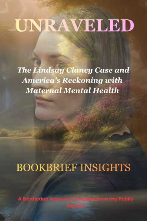 Könyv UNRAVELED BOOKBRIEF INSIGHTS
